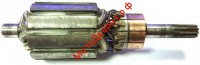 Якорь электростартера 2Т AF48 (HF05); LEAD90, 